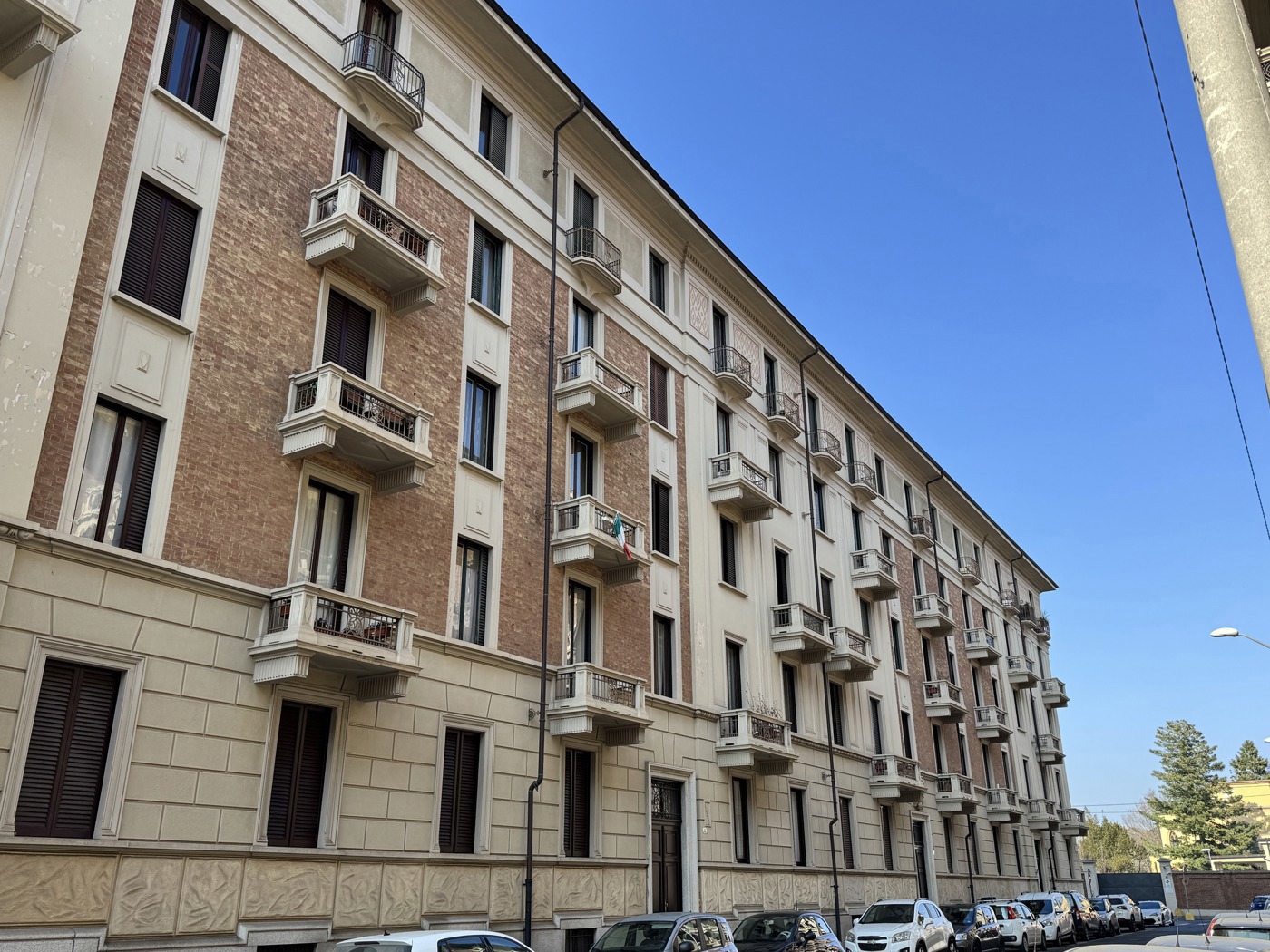 Appartamento in vendita a Torino