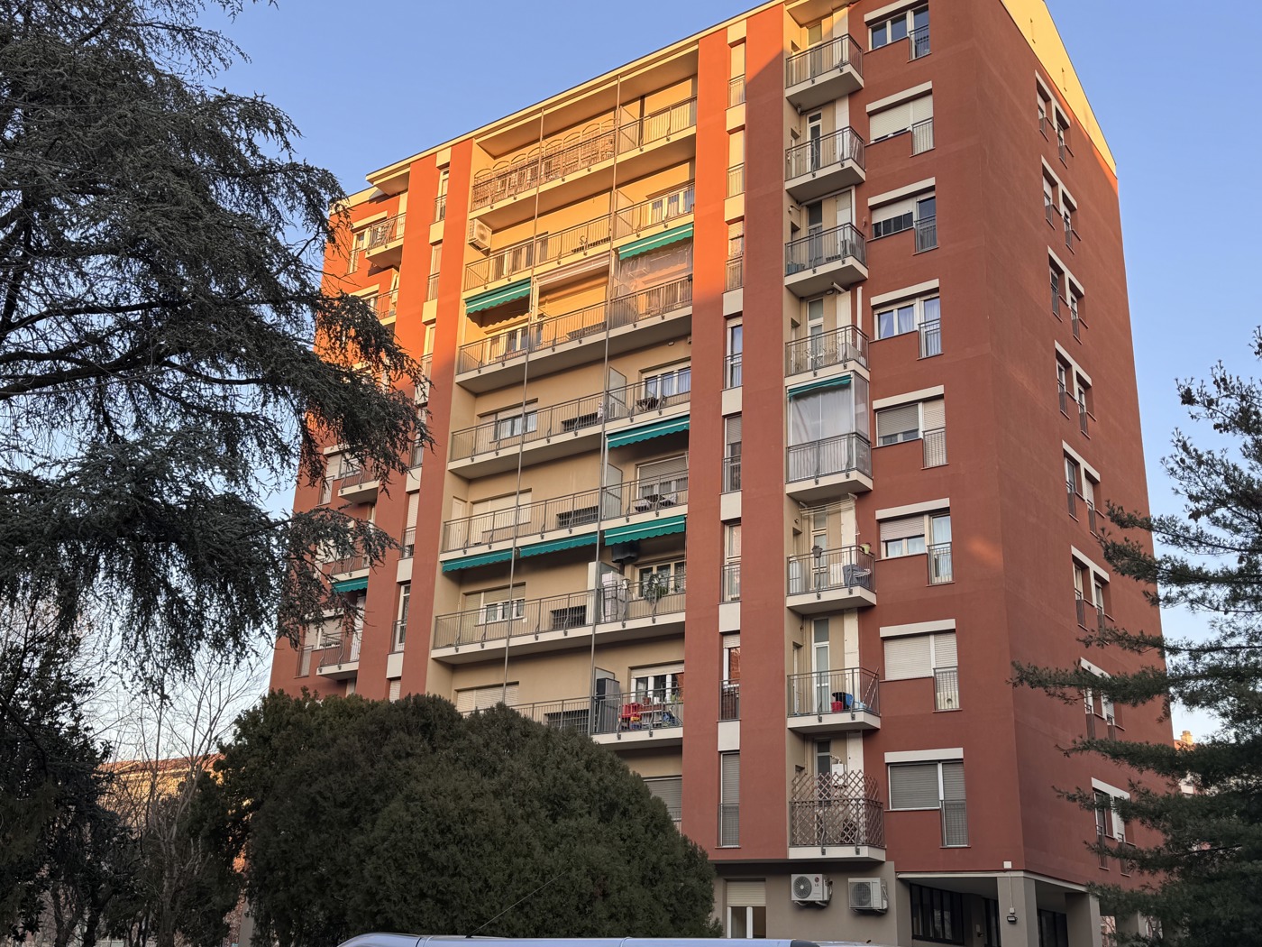 Trilocale in vendita a Torino