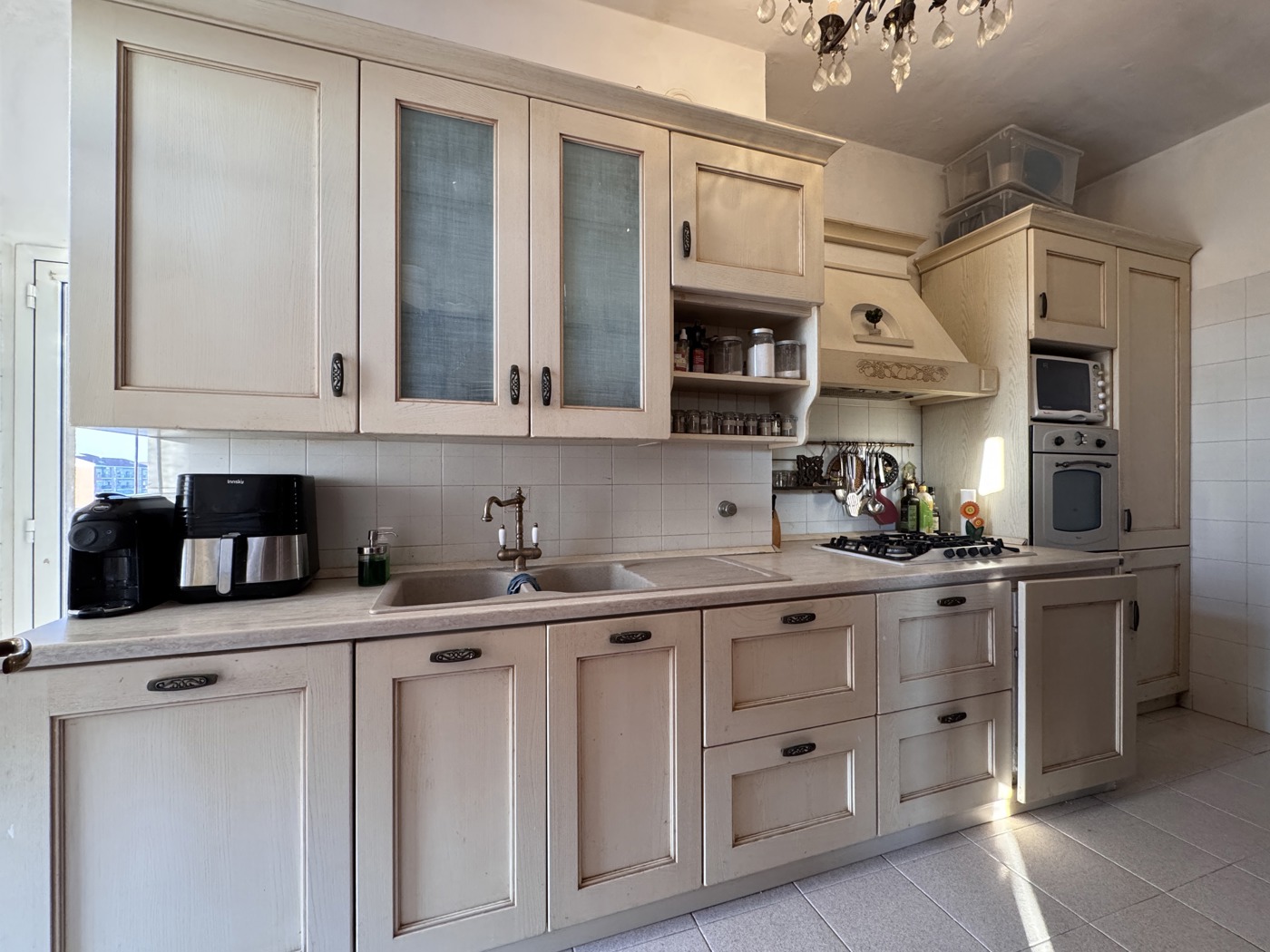 Trilocale in vendita a Torino