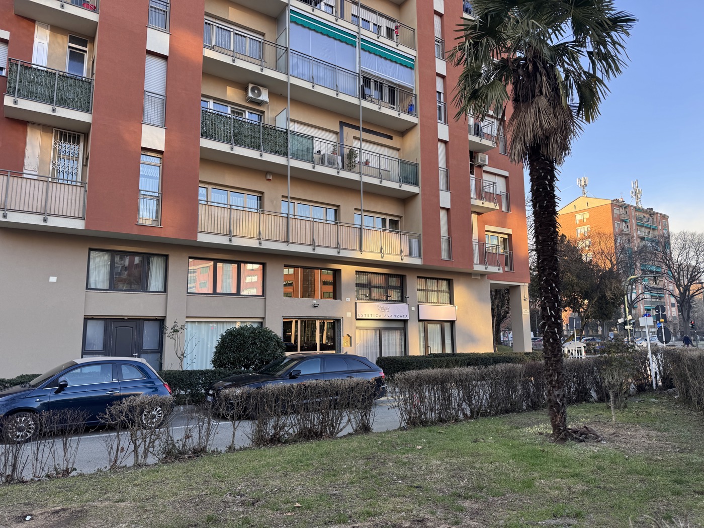 Trilocale in vendita a Torino