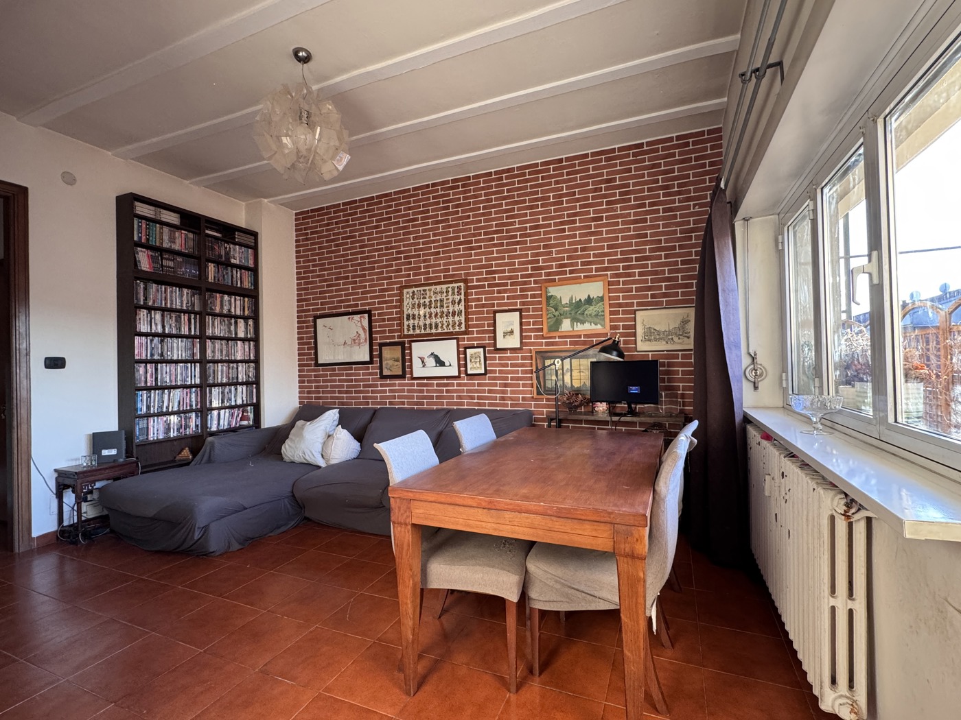 Trilocale in vendita a Torino