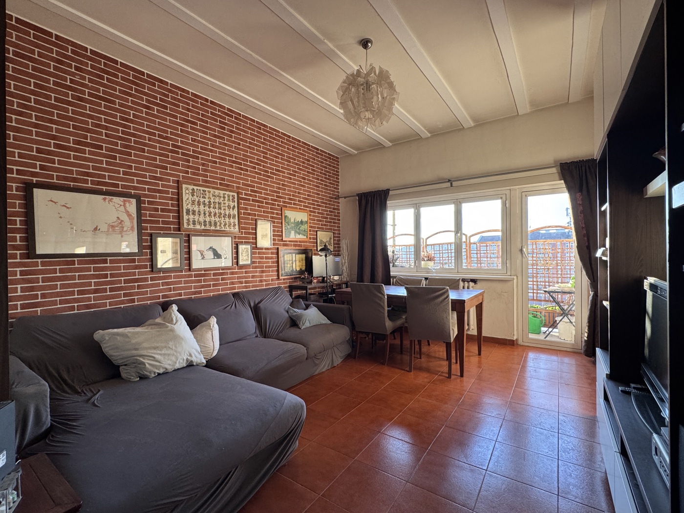 Trilocale in vendita a Torino