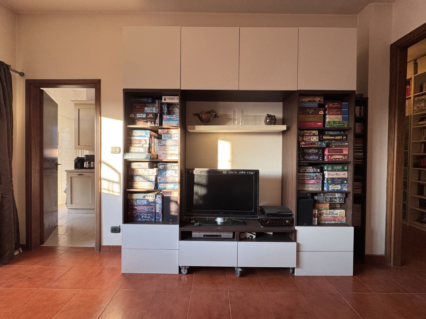 Trilocale in vendita a Torino