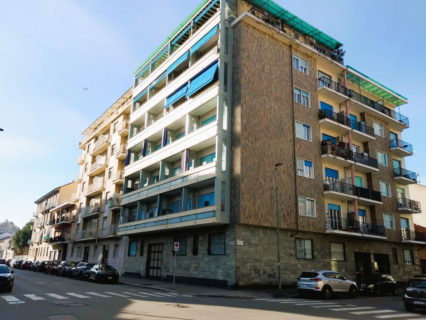 Monolocale in vendita a Torino