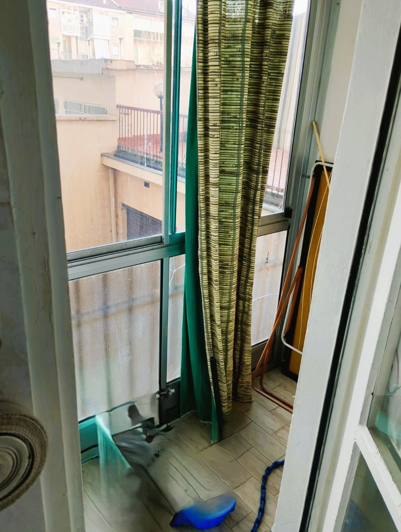 Monolocale in vendita a Torino