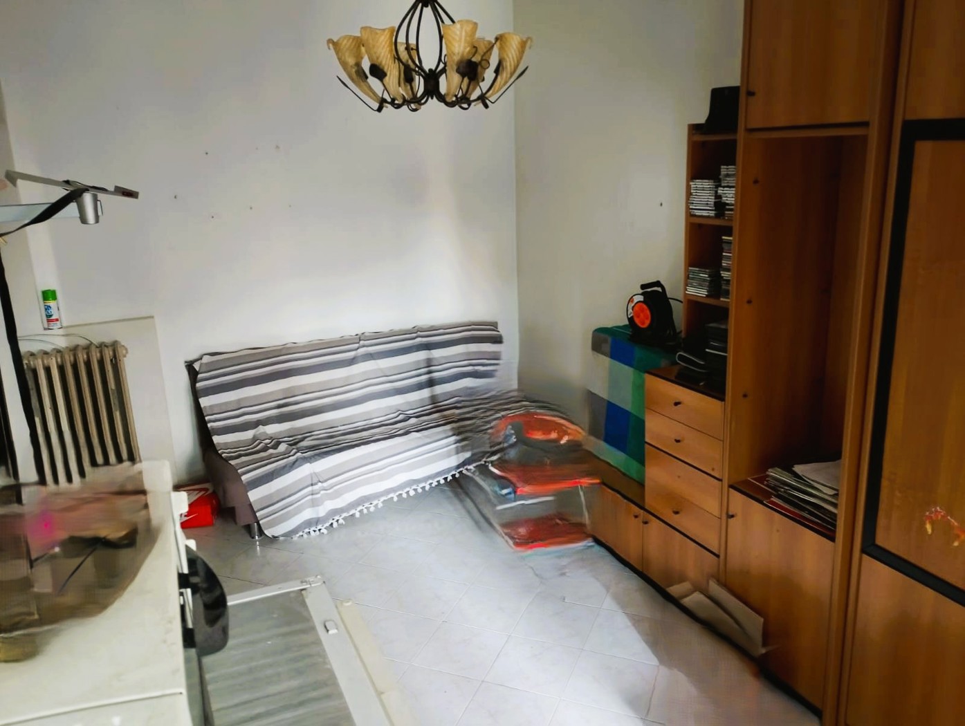 Monolocale in vendita a Torino