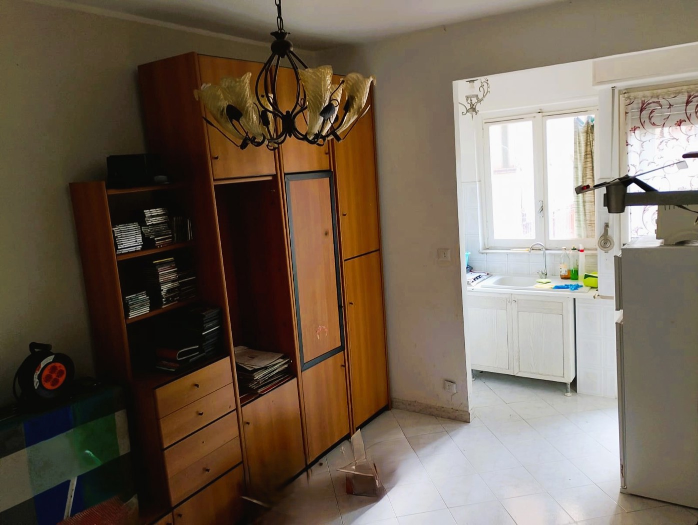 Monolocale in vendita a Torino