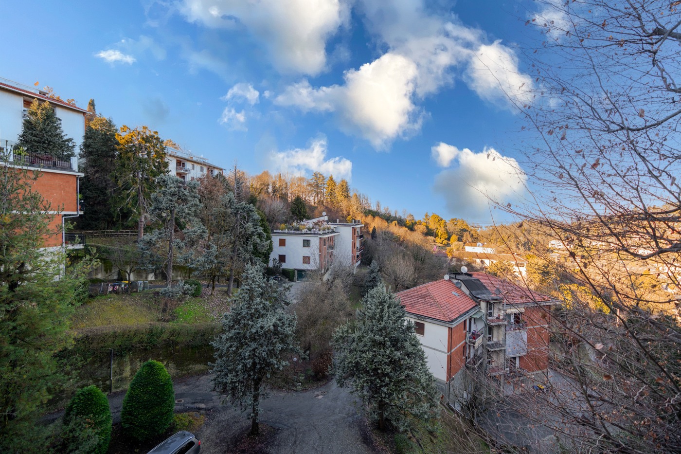 Appartamento in vendita a Torino