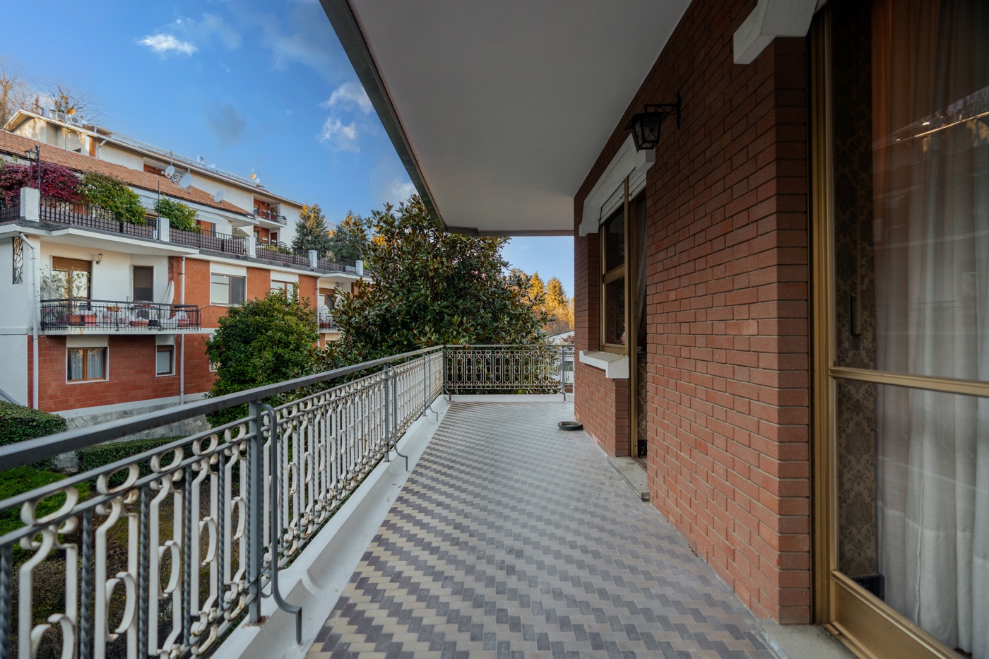 Appartamento in vendita a Torino