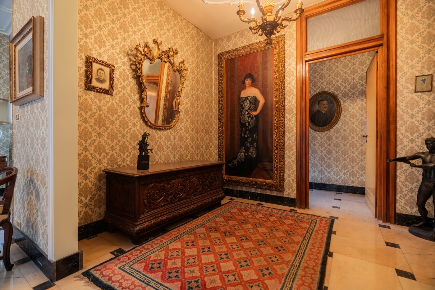 Appartamento in vendita a Torino