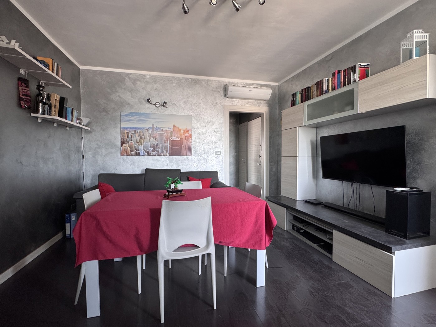 Bilocale in vendita a Grugliasco