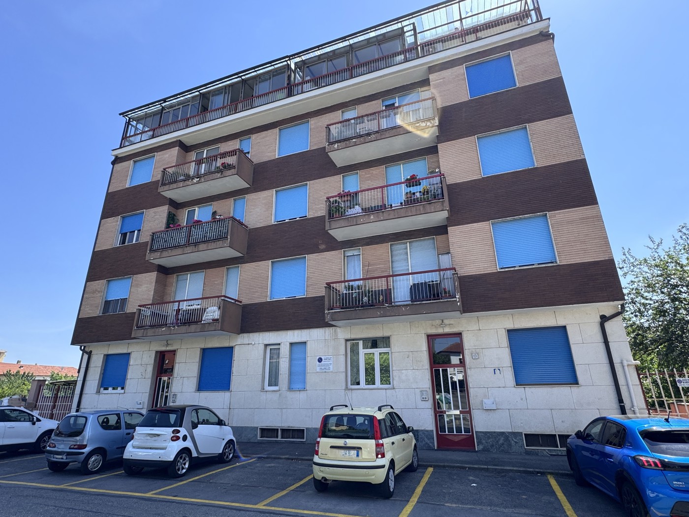 Bilocale in vendita a Grugliasco