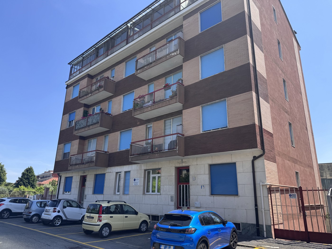 Bilocale in vendita a Grugliasco