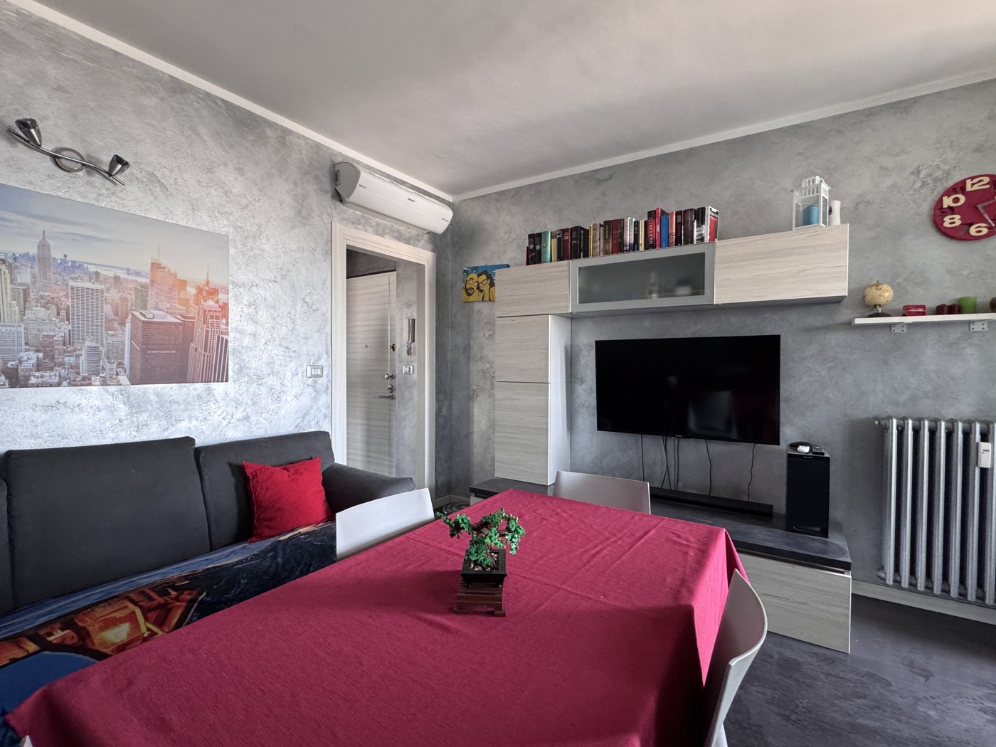 Bilocale in vendita a Grugliasco