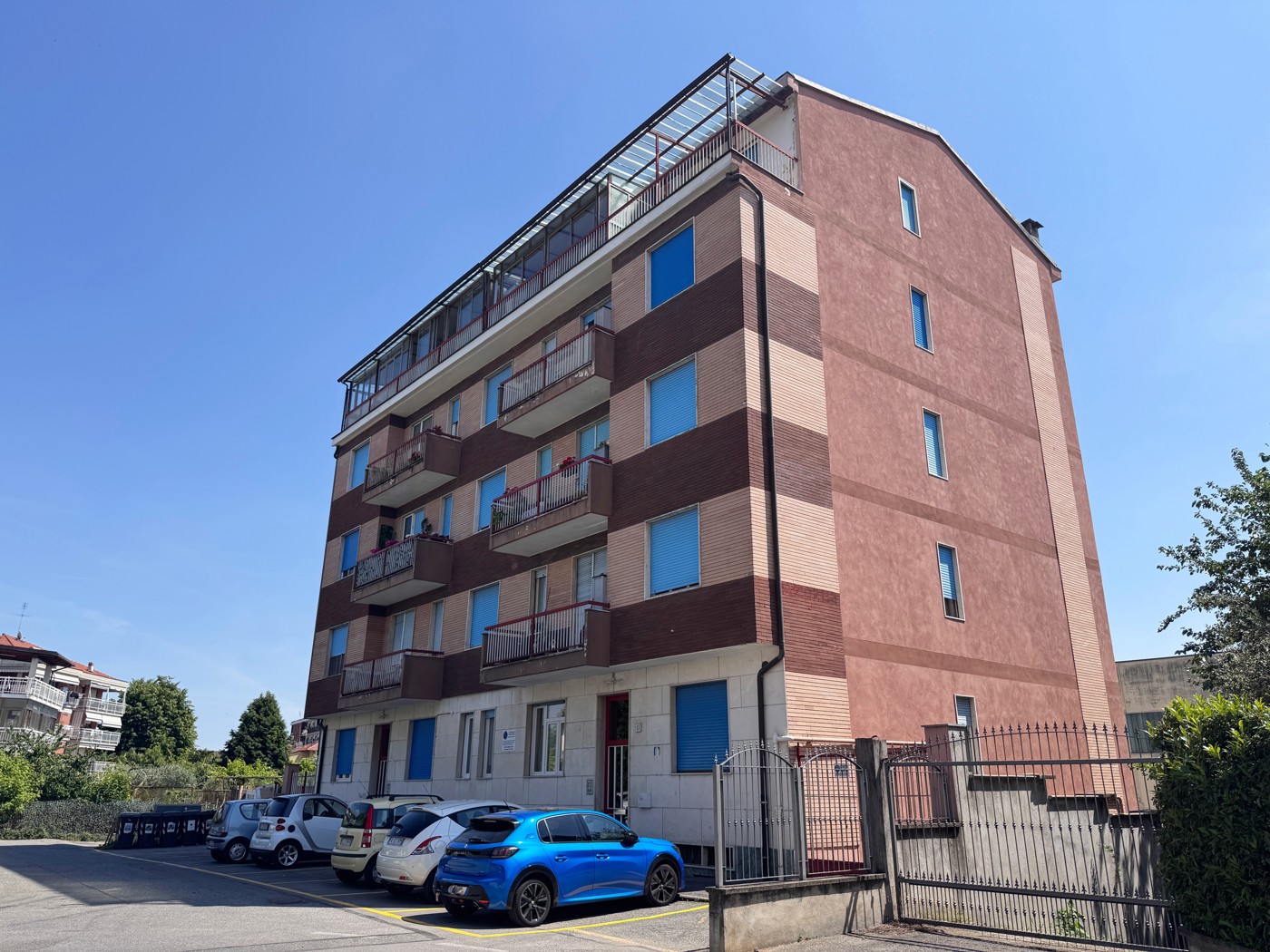Bilocale in vendita a Grugliasco