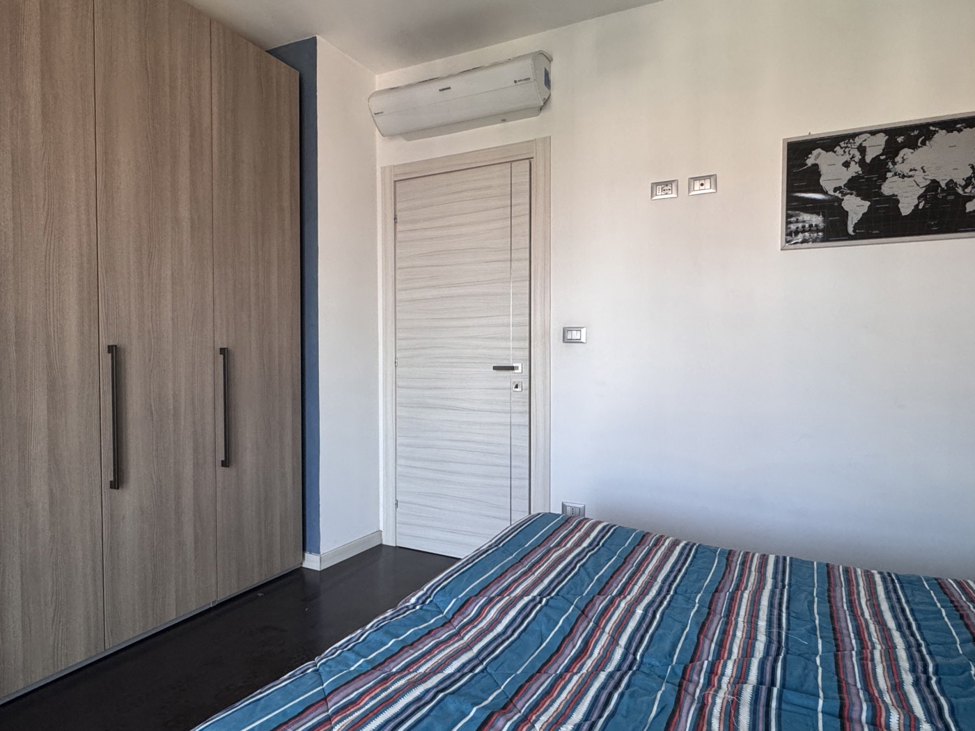Bilocale in vendita a Grugliasco