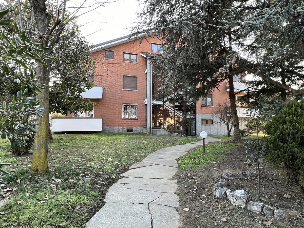 Appartamento ristrutturato a Orbassano
