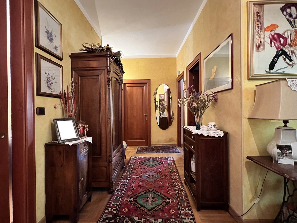 Appartamento ristrutturato a Orbassano