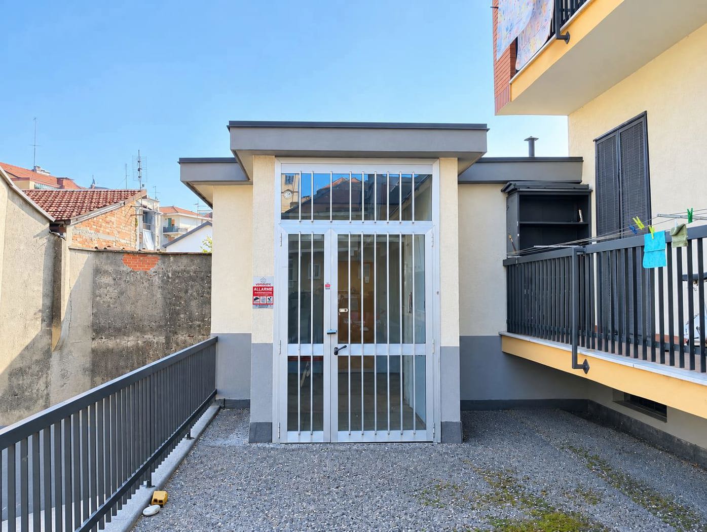 Laboratorio in vendita a Orbassano