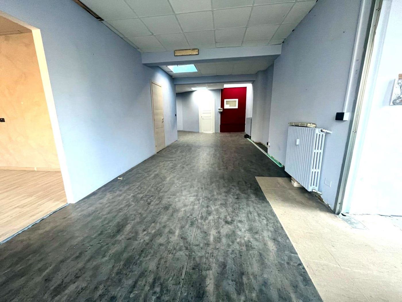 Laboratorio in vendita a Orbassano