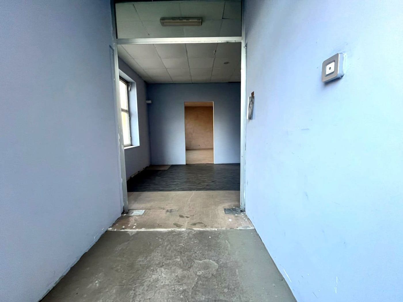 Laboratorio in vendita a Orbassano