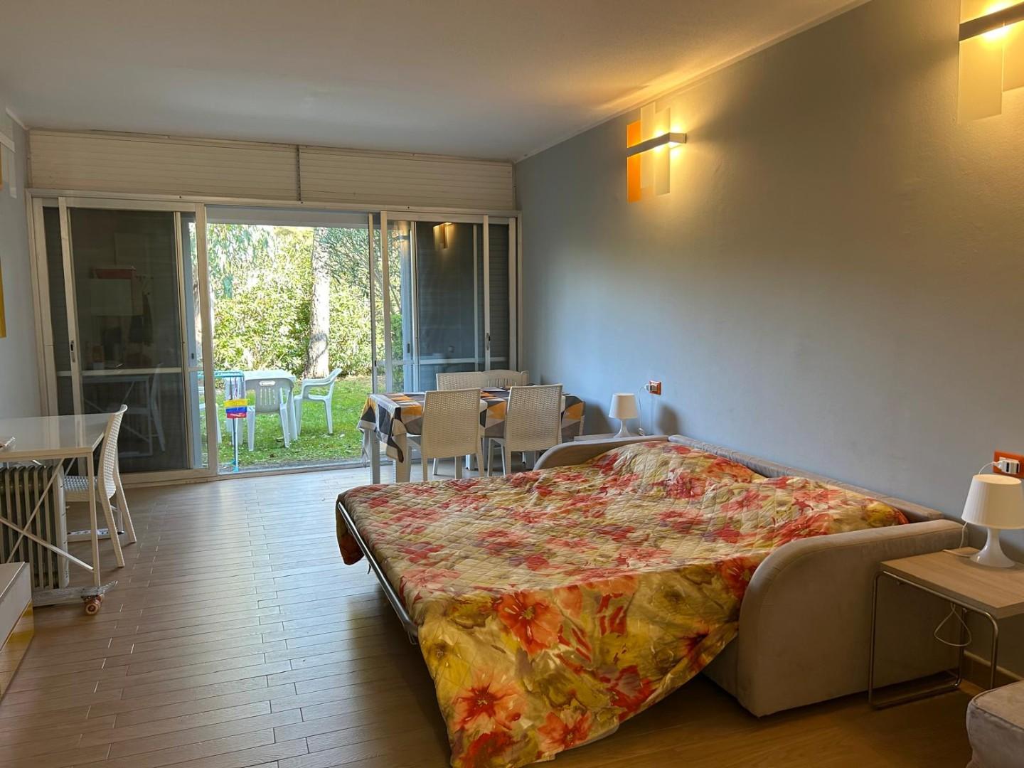 Monolocale in vendita, Bibbona marina di