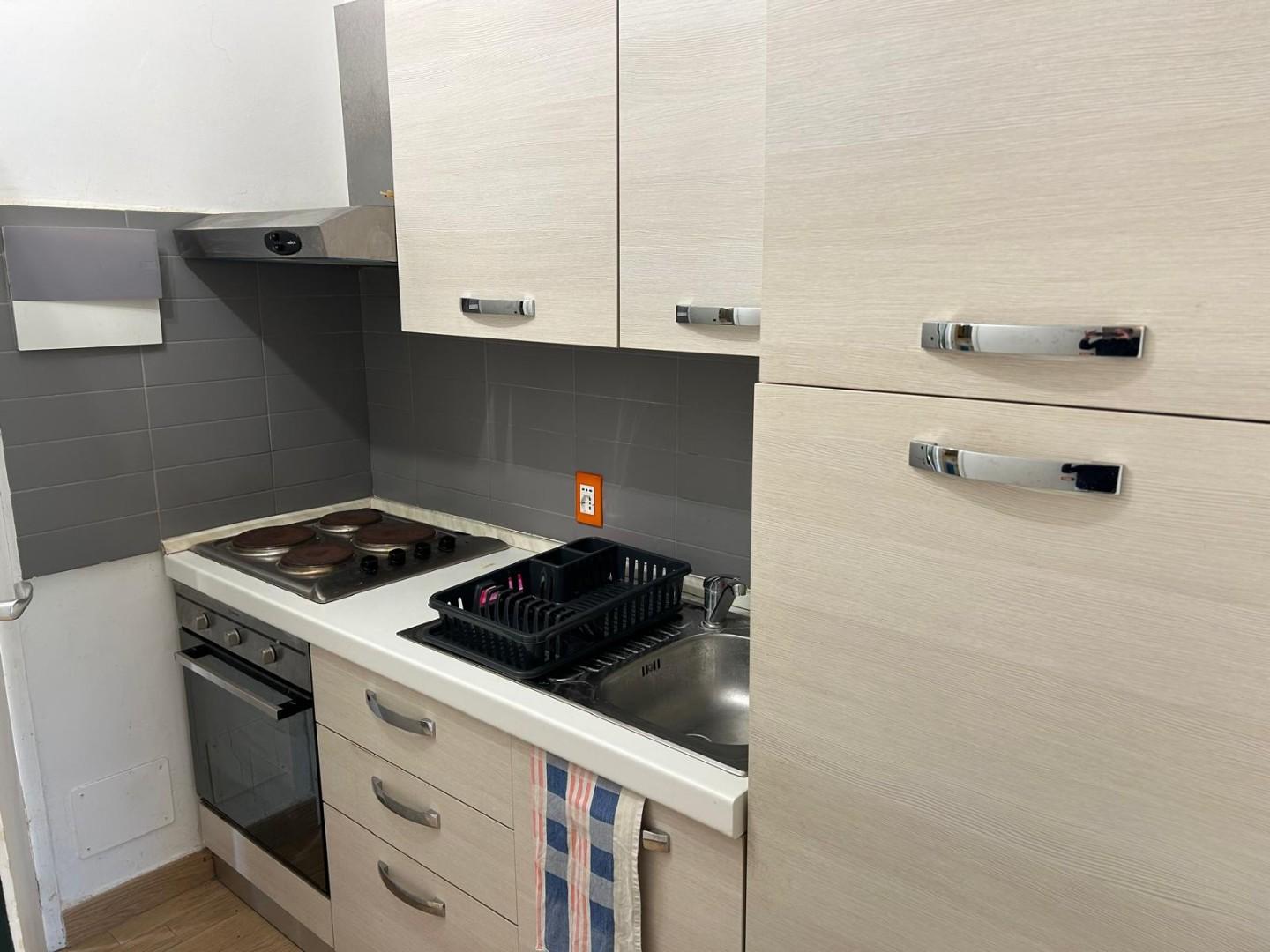 Monolocale in vendita, Bibbona marina di