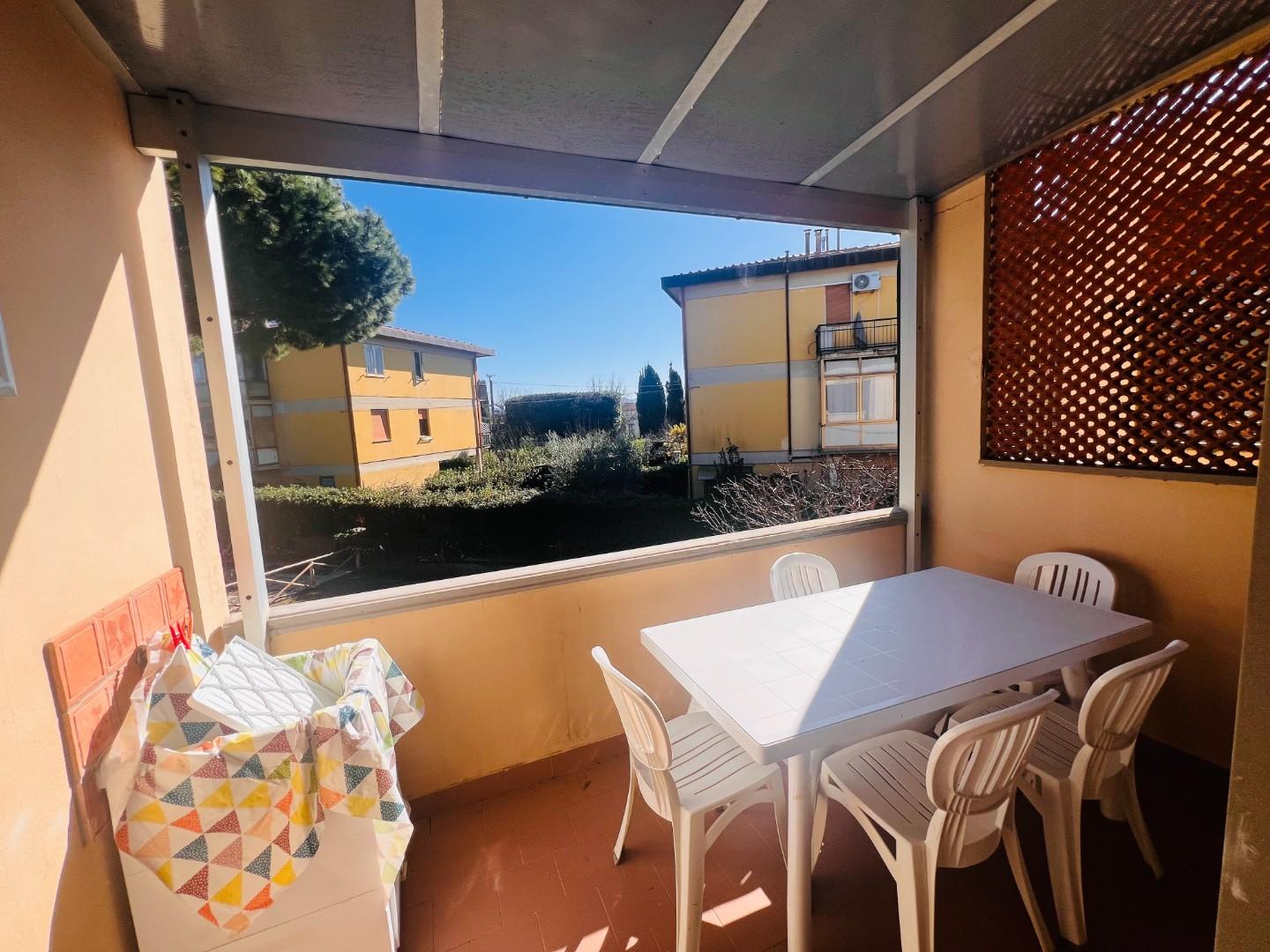 Bilocale in vendita, Bibbona marina di