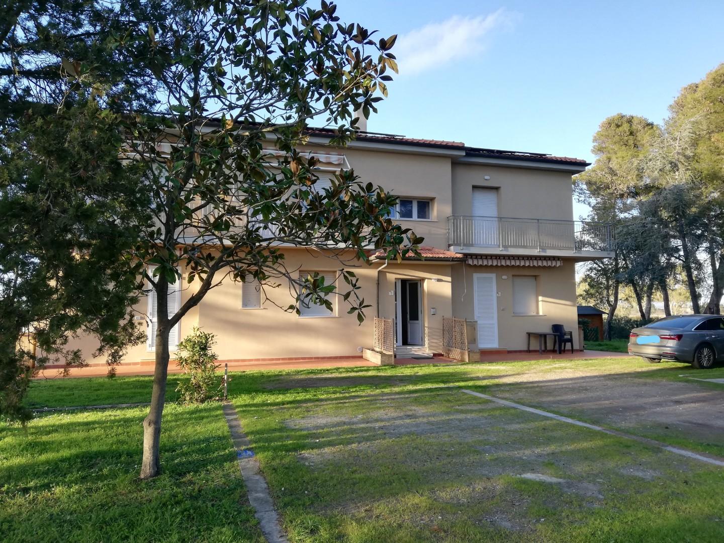 Bilocale in vendita, Bibbona marina di