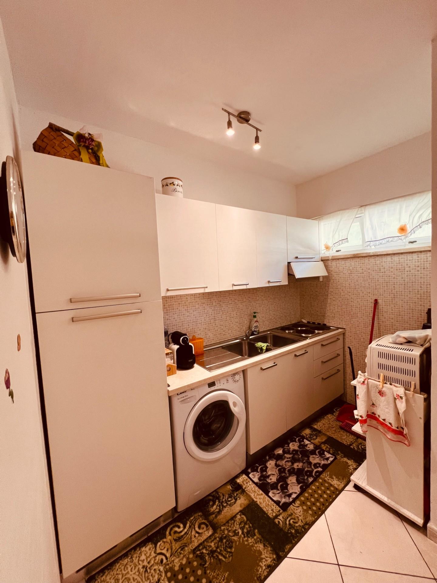 Trilocale in vendita, Bibbona marina di