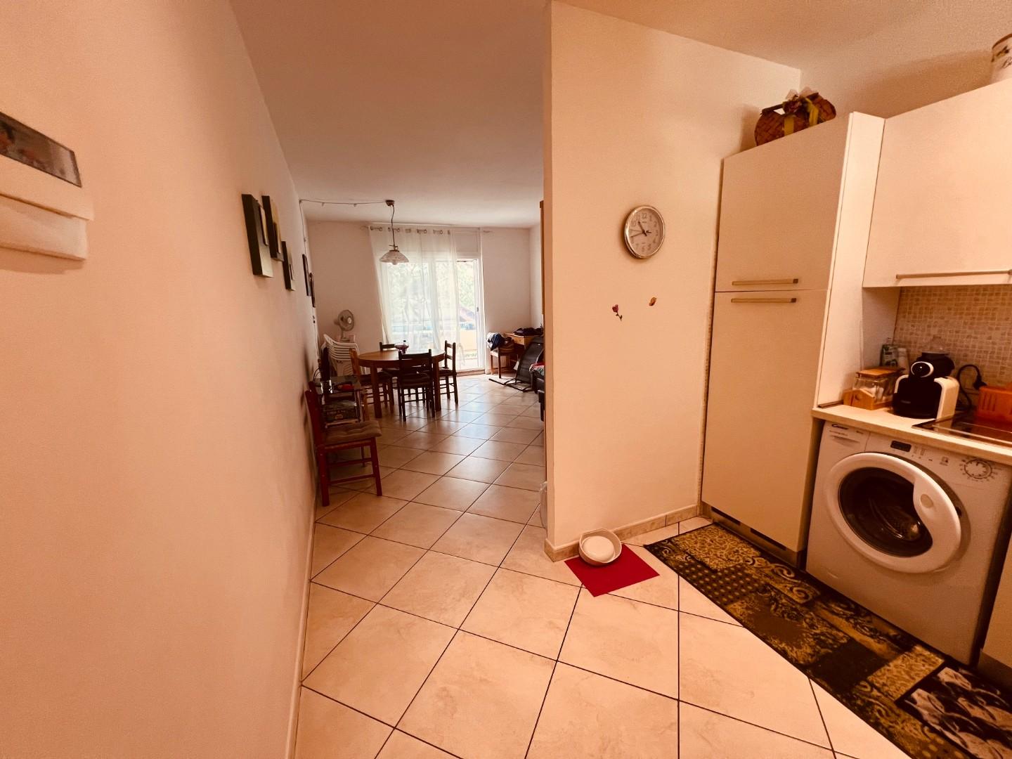 Trilocale in vendita, Bibbona marina di