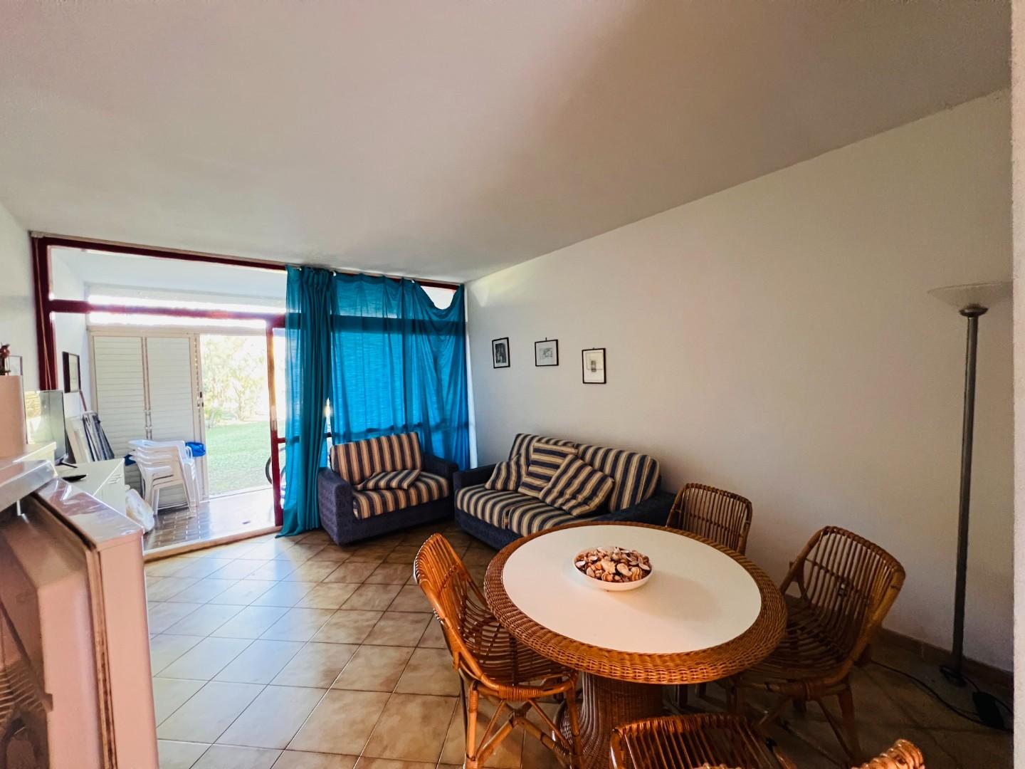 Bilocale in vendita, Bibbona marina di