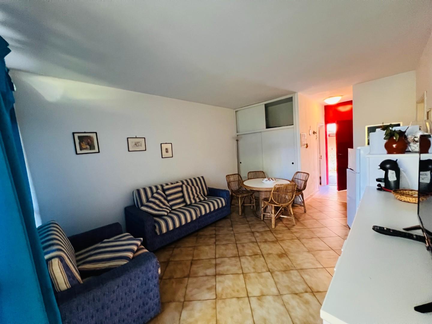 Bilocale in vendita, Bibbona marina di