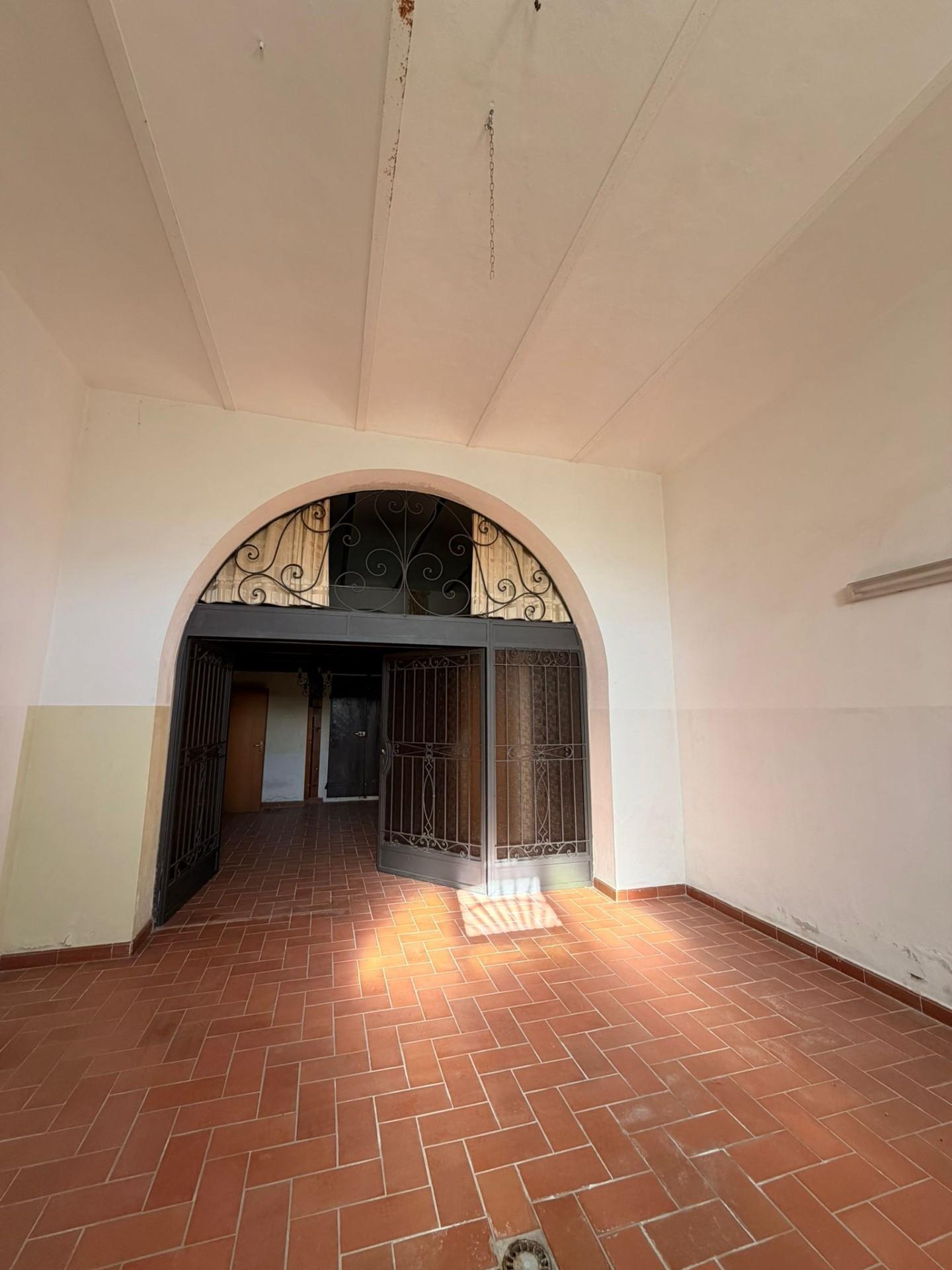 Box/Garage 60mq con giardino a Castagneto Carducci