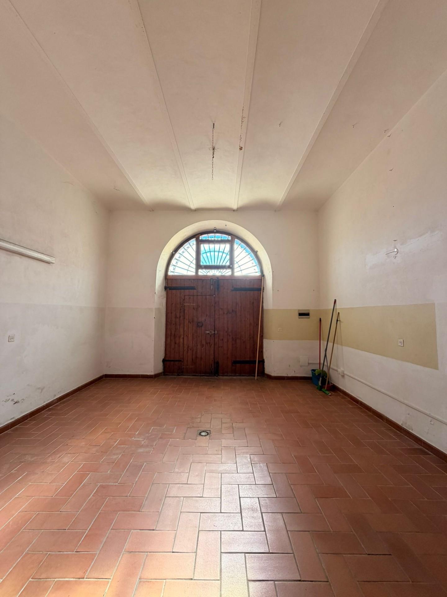 Box/Garage 60mq con giardino a Castagneto Carducci