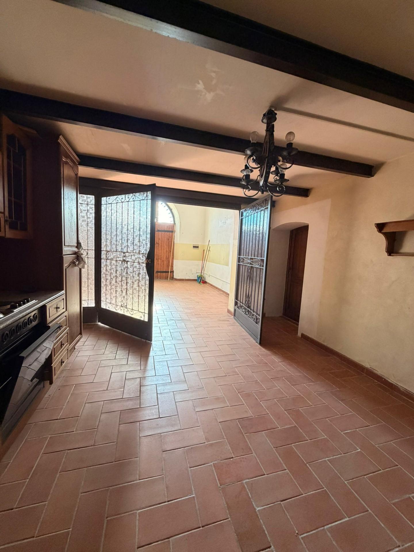 Box/Garage 60mq con giardino a Castagneto Carducci