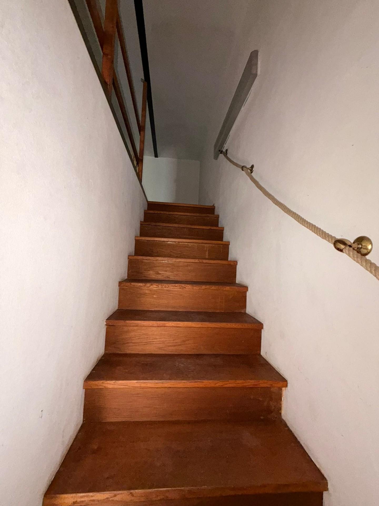 Box/Garage 60mq con giardino a Castagneto Carducci