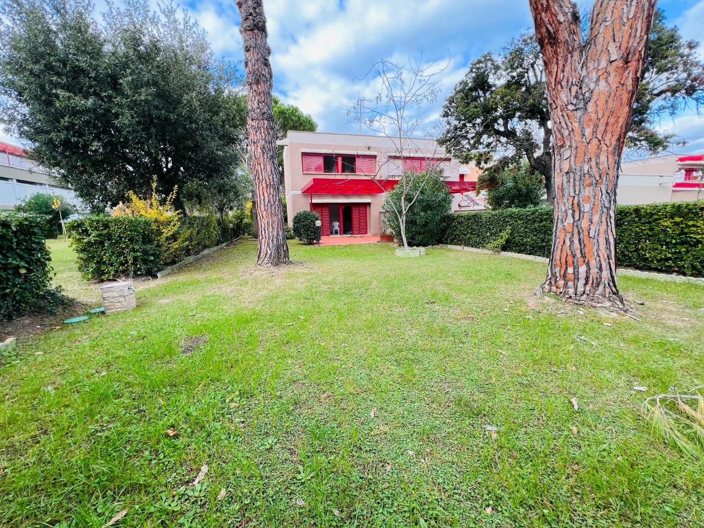 Villa in vendita, Bibbona marina di