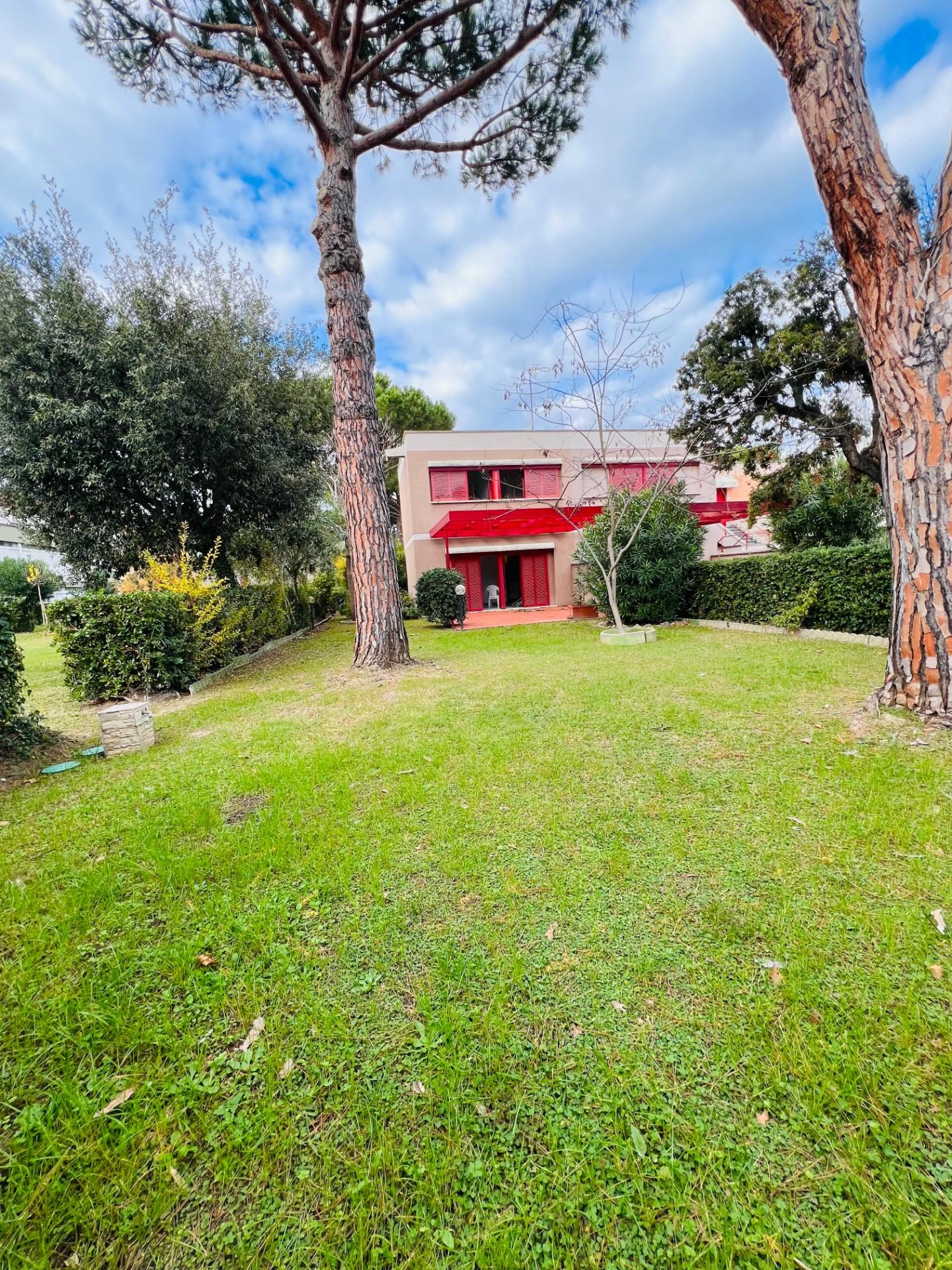 Villa in vendita, Bibbona marina di