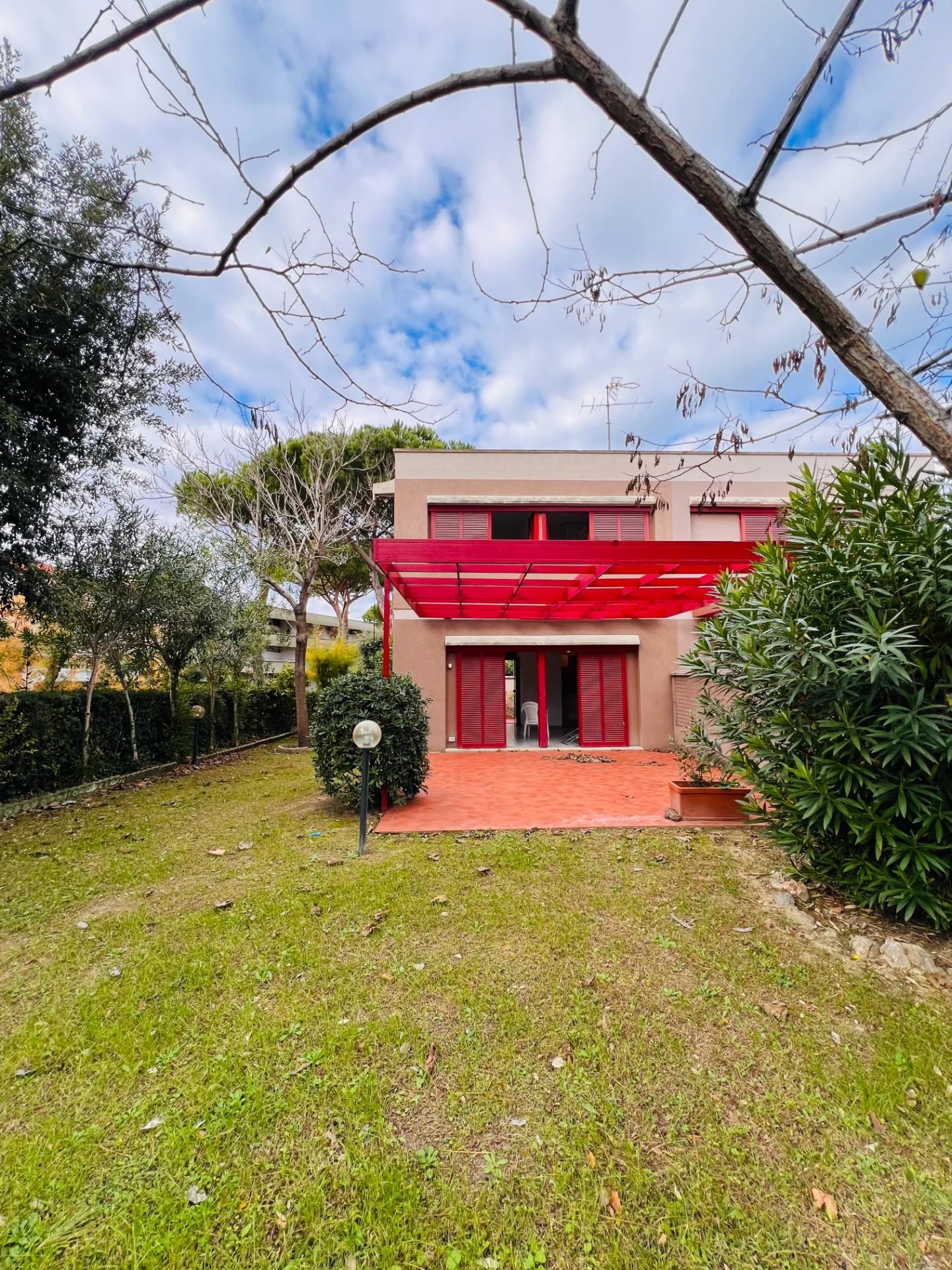 Villa in vendita, Bibbona marina di