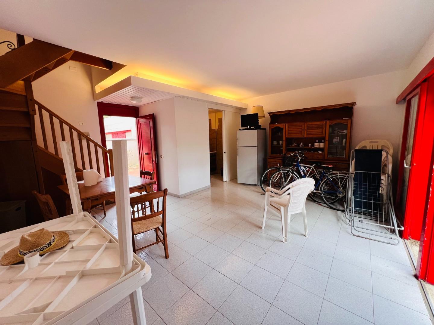 Villa in vendita, Bibbona marina di