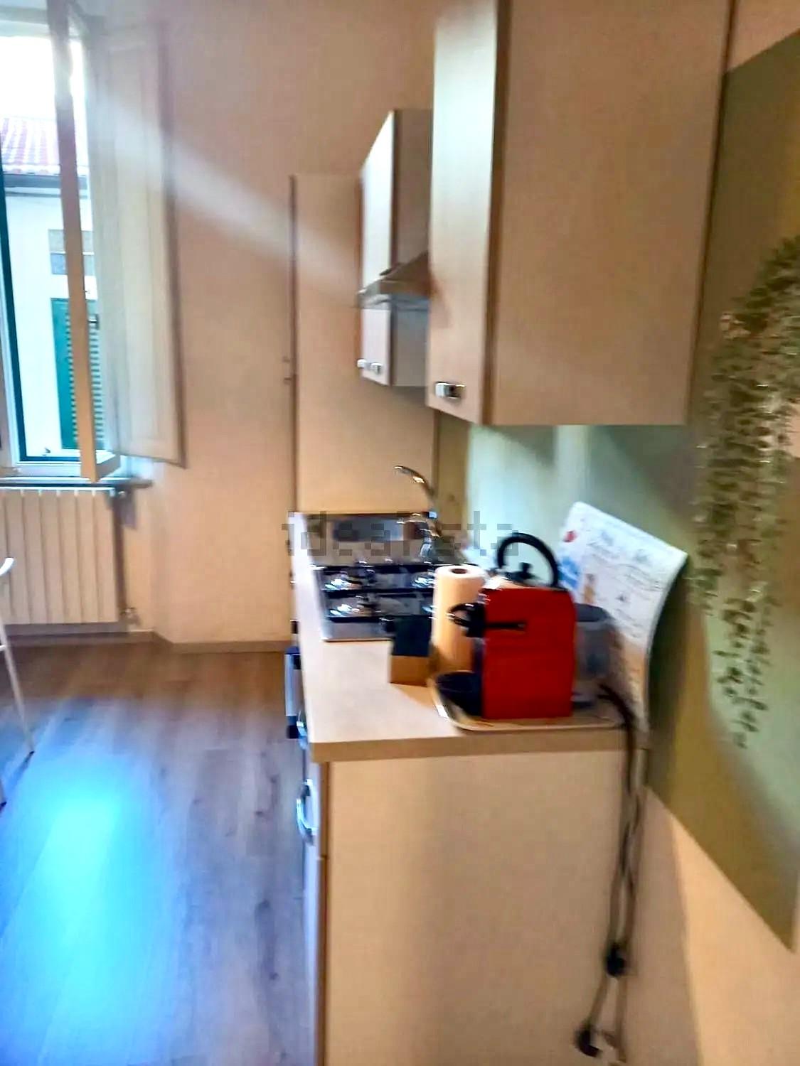 Bilocale in vendita a Piombino