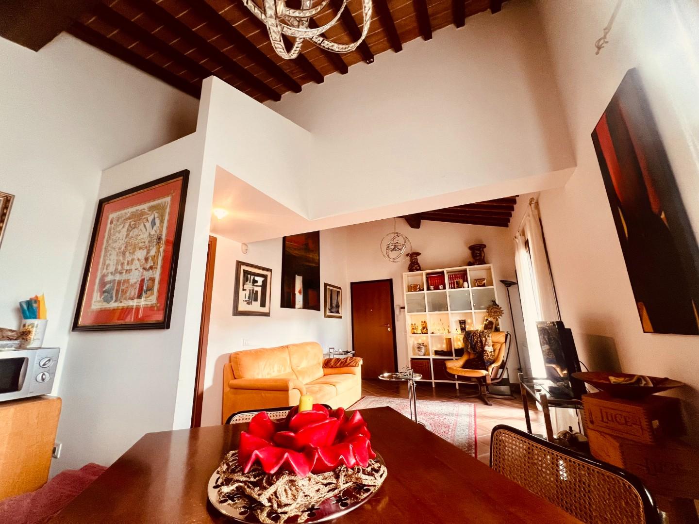 Quadrilocale in vendita a Castagneto Carducci