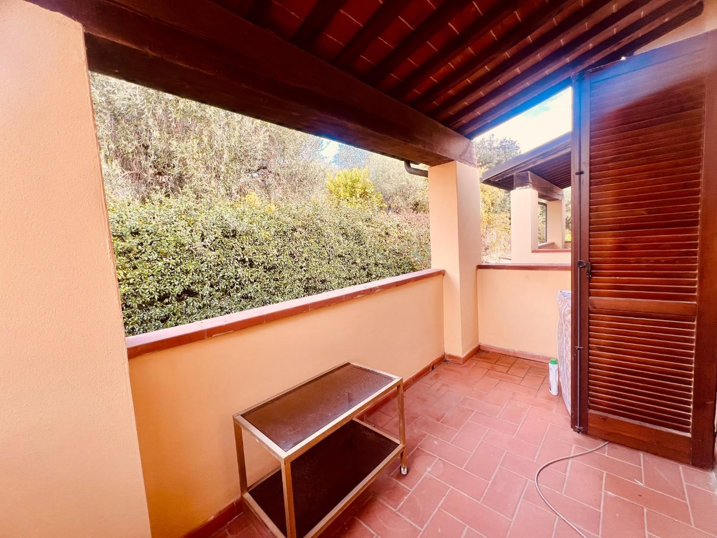 Quadrilocale in vendita a Castagneto Carducci