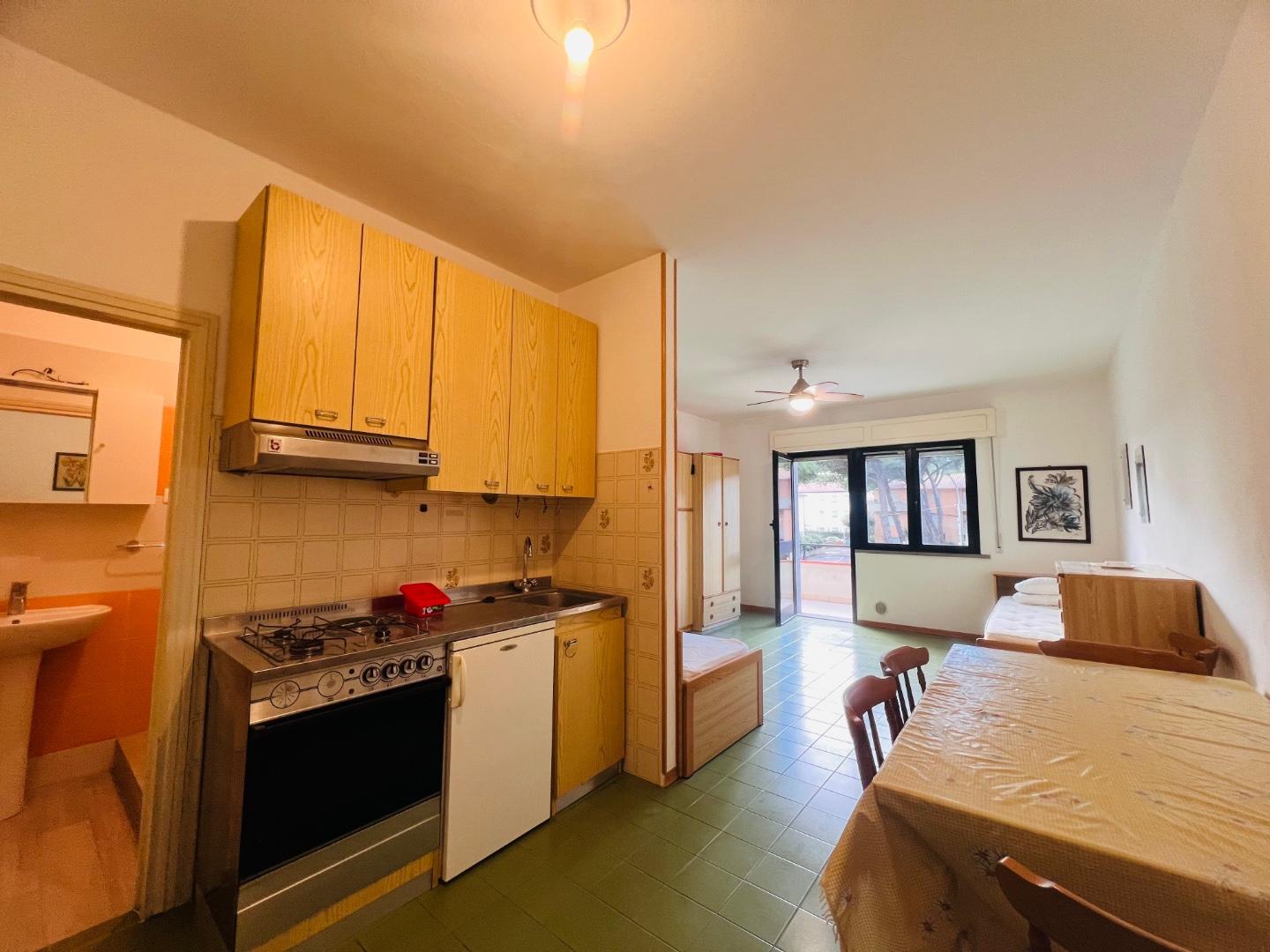 Monolocale in vendita, Cecina marina