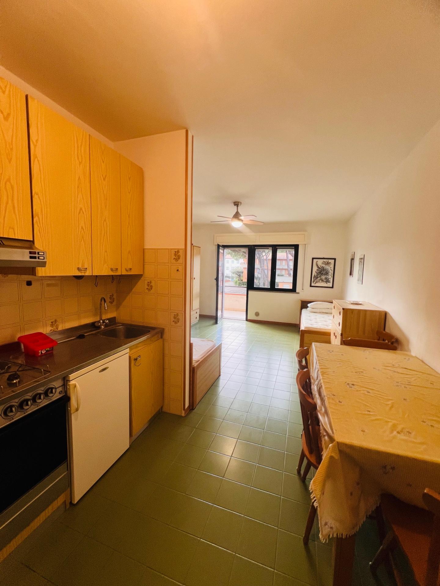 Monolocale in vendita, Cecina marina