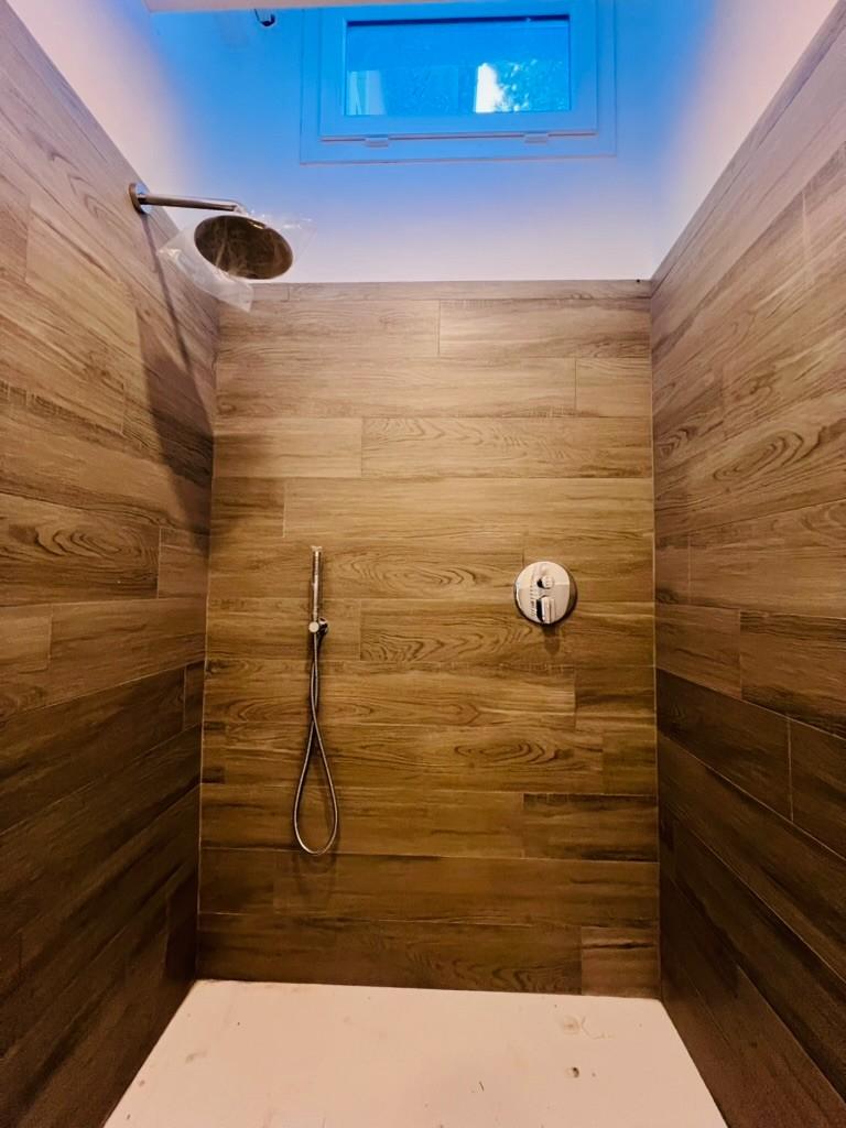 Trilocale con giardino, Cecina marina