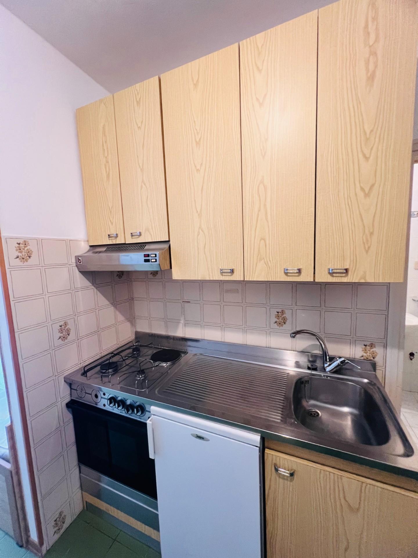 Monolocale in vendita, Cecina marina