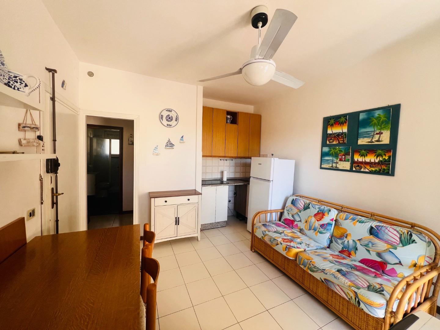 Bilocale in vendita, Bibbona marina di