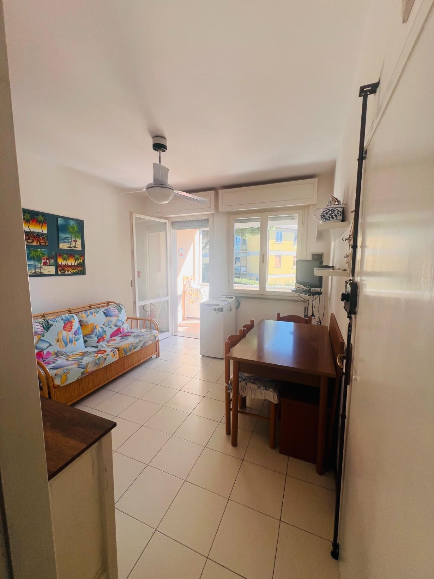 Bilocale in vendita, Bibbona marina di